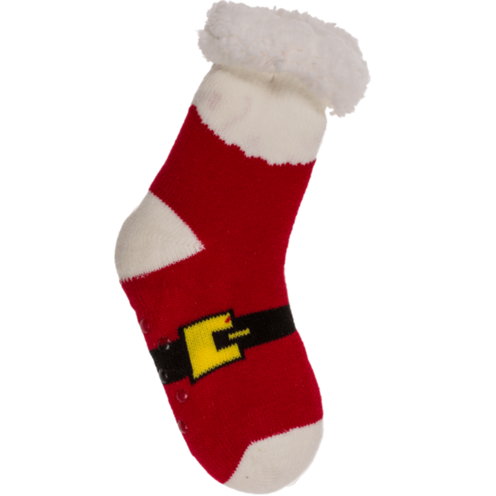 Kinder Hüttensocken X Mas