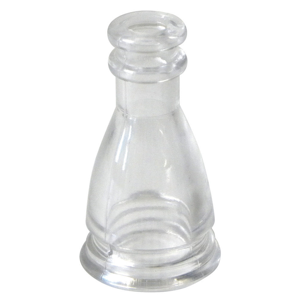 Schauglas passend zu Miele, Flaco