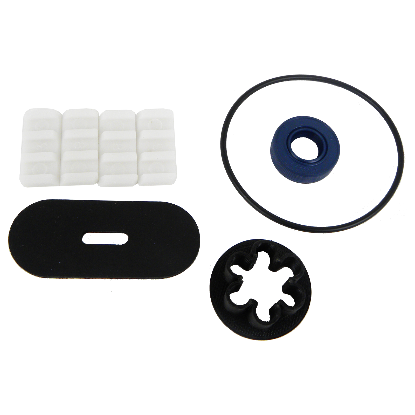 Reperatur-Kit für Dieselpumpe 60/80 Liter
