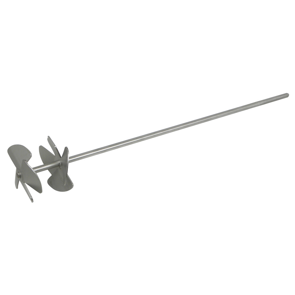 Rührpropeller Cremehonig