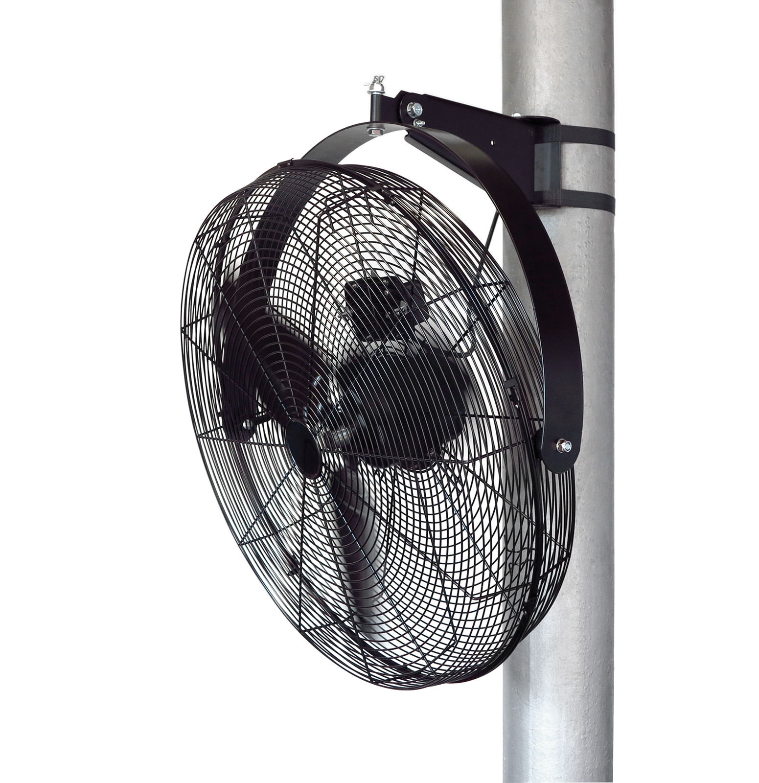 Stall- / Melkstandventilator 69 cm 230 V