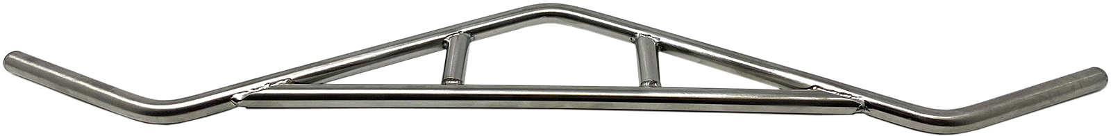 Edelstahlspreizer 600 mm