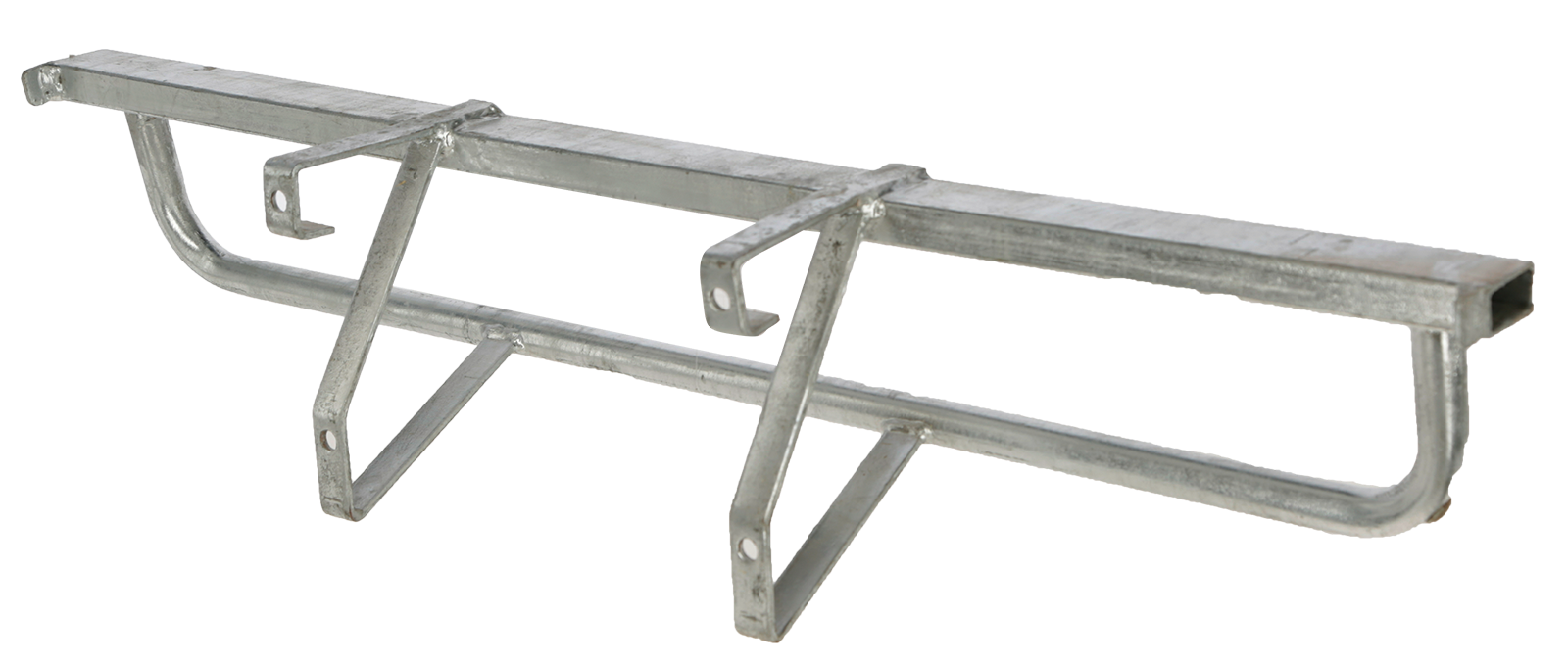 Troghalter zu Kälber-Gruppeniglu