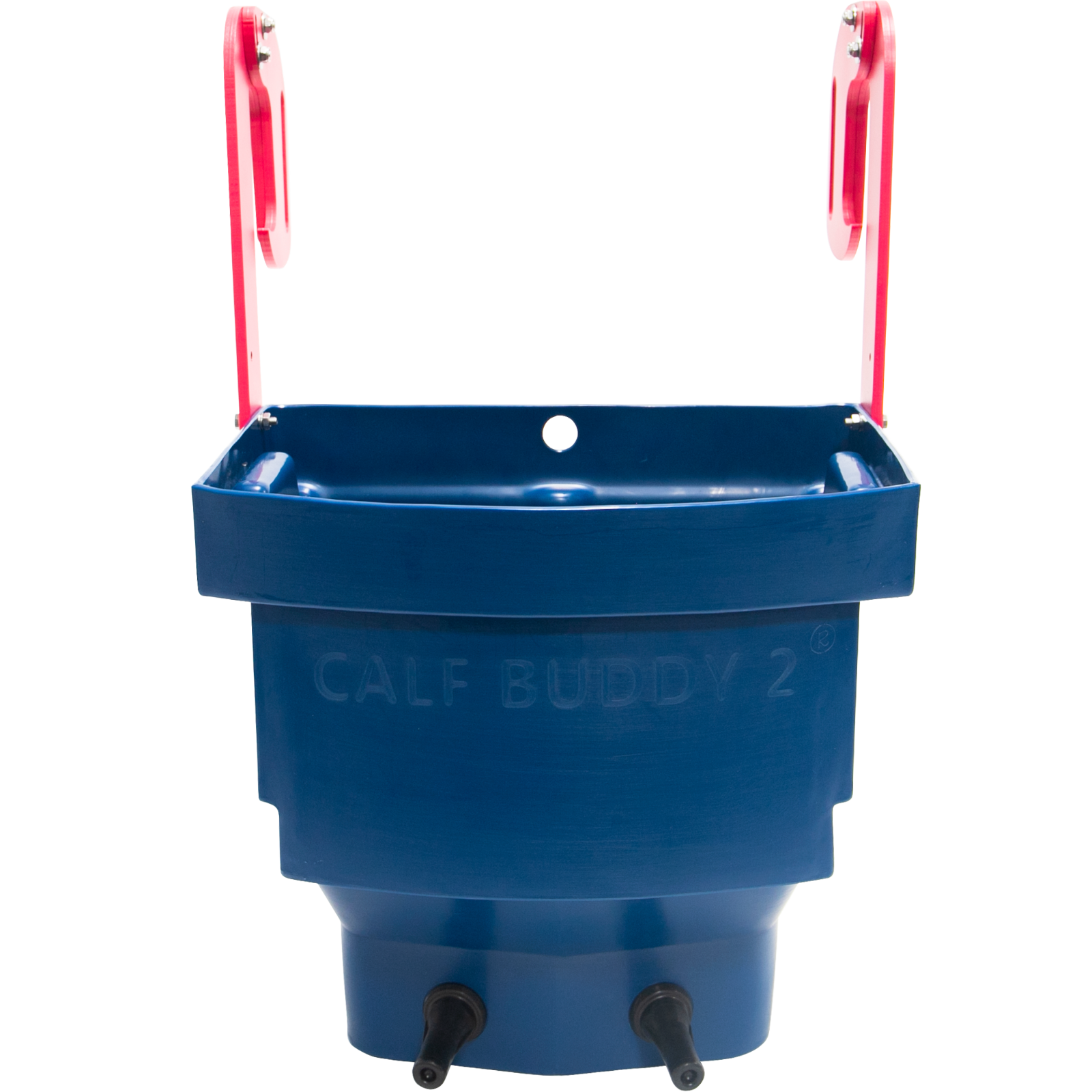 Kälbertränkewanne Calf Buddy 2 - 20 Liter