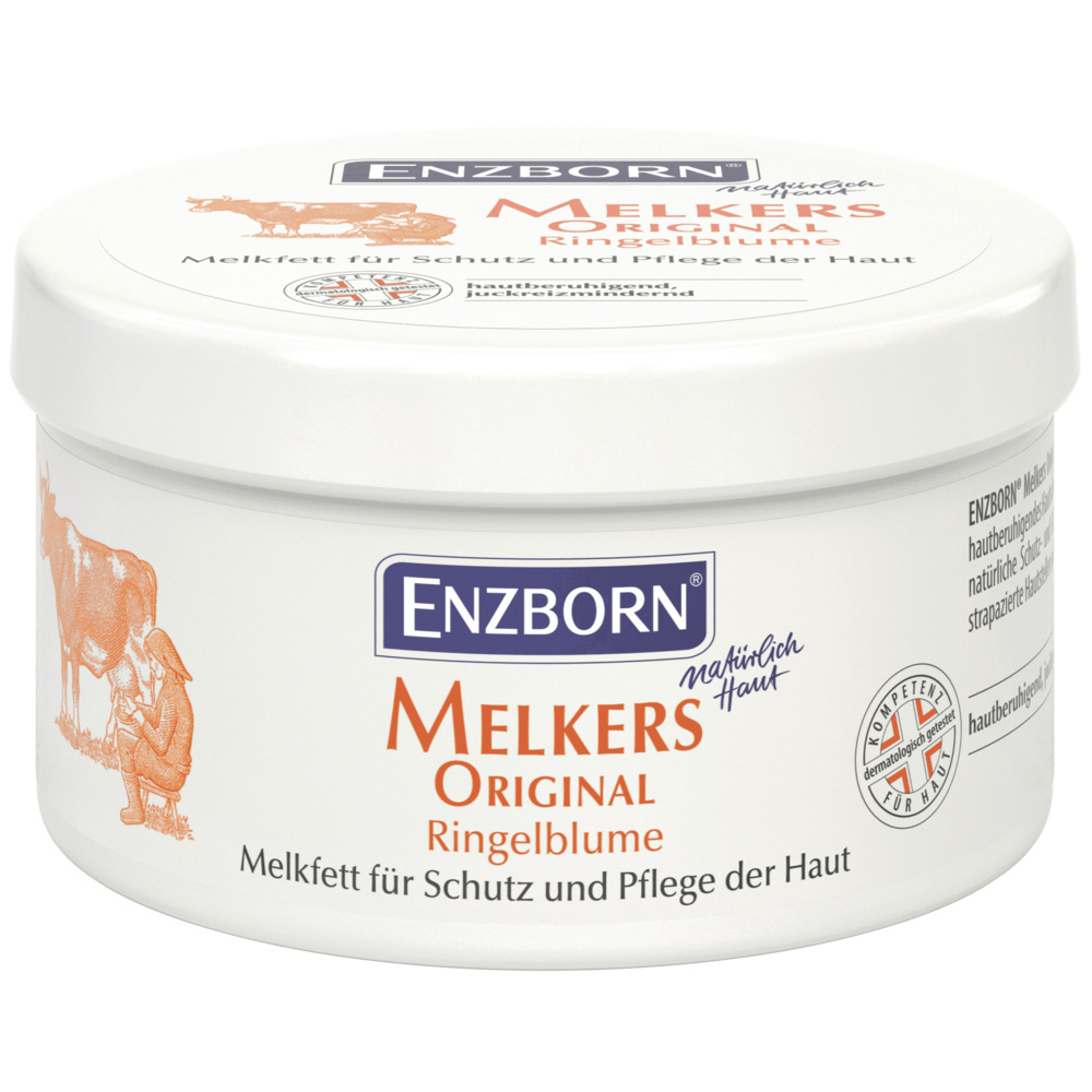 Melkers Original Ringelblume