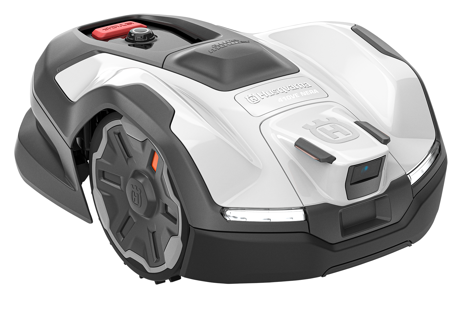 Rasenroboter 410VE