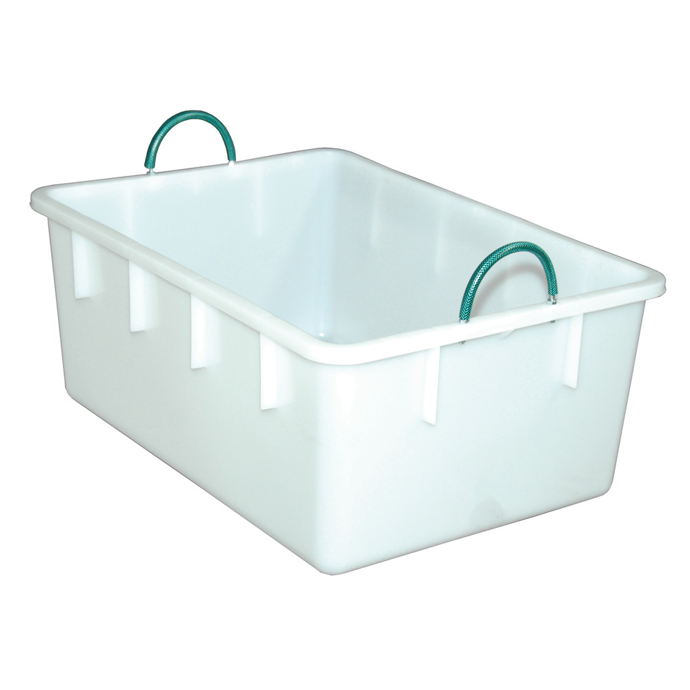 Transport- und Maischewanne