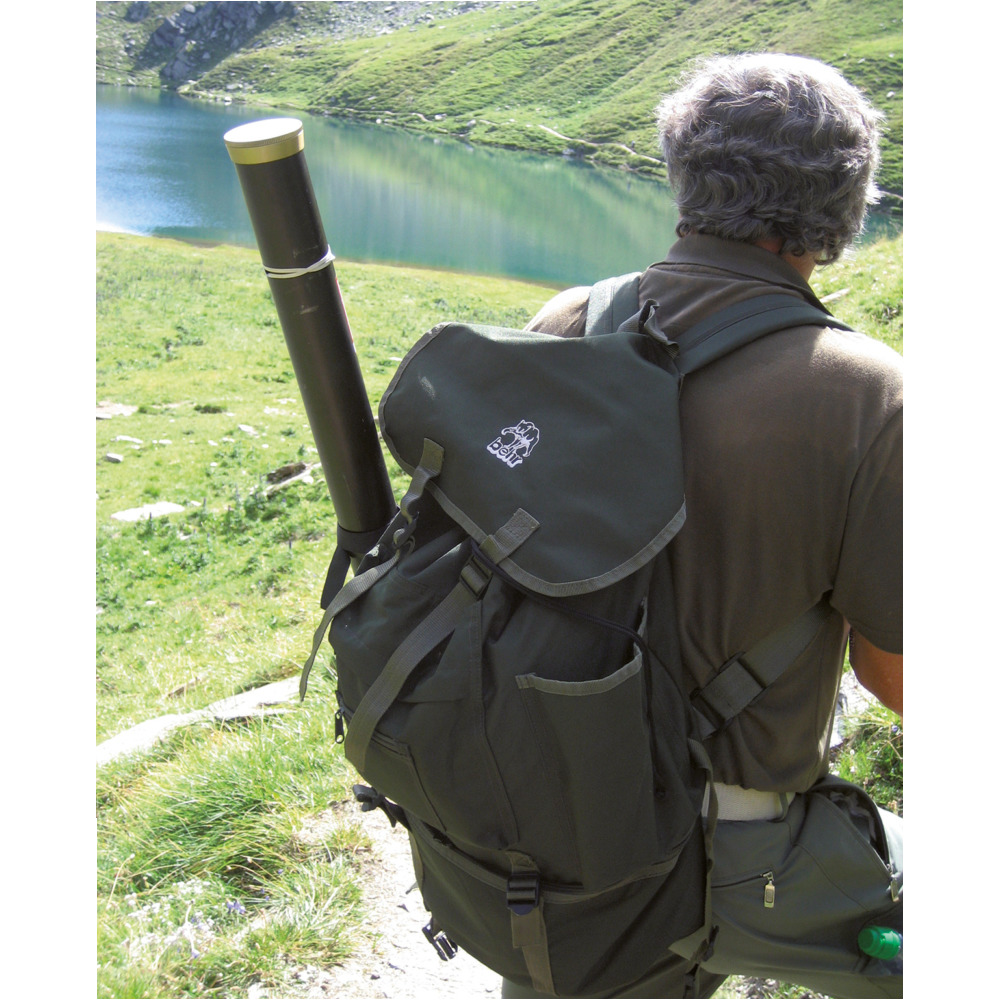 Rucksack mit Kühlfach