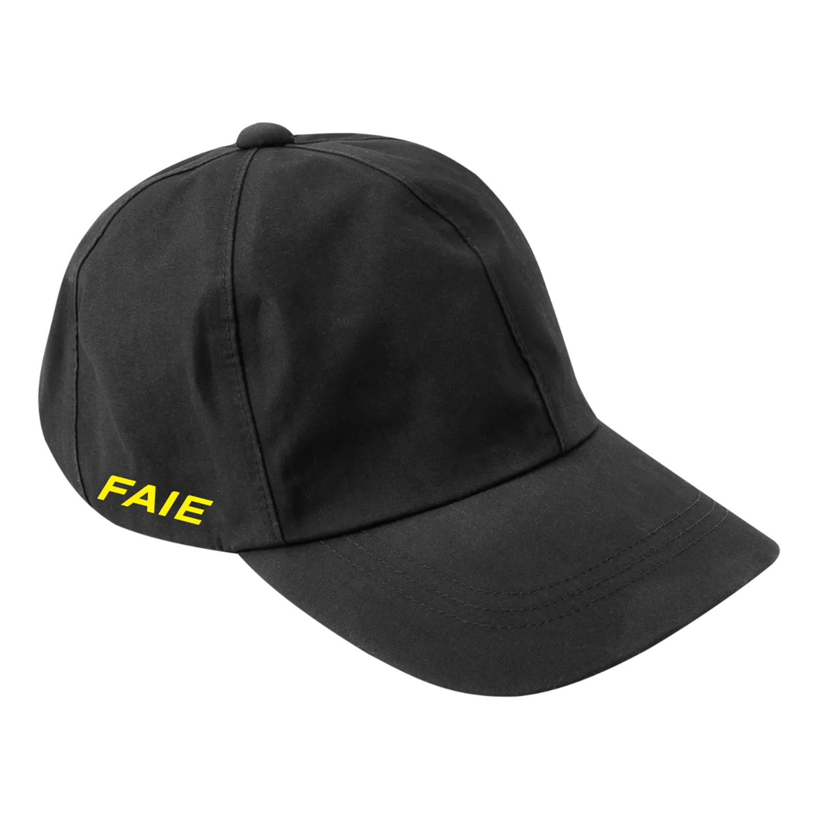  Kappe schwarz