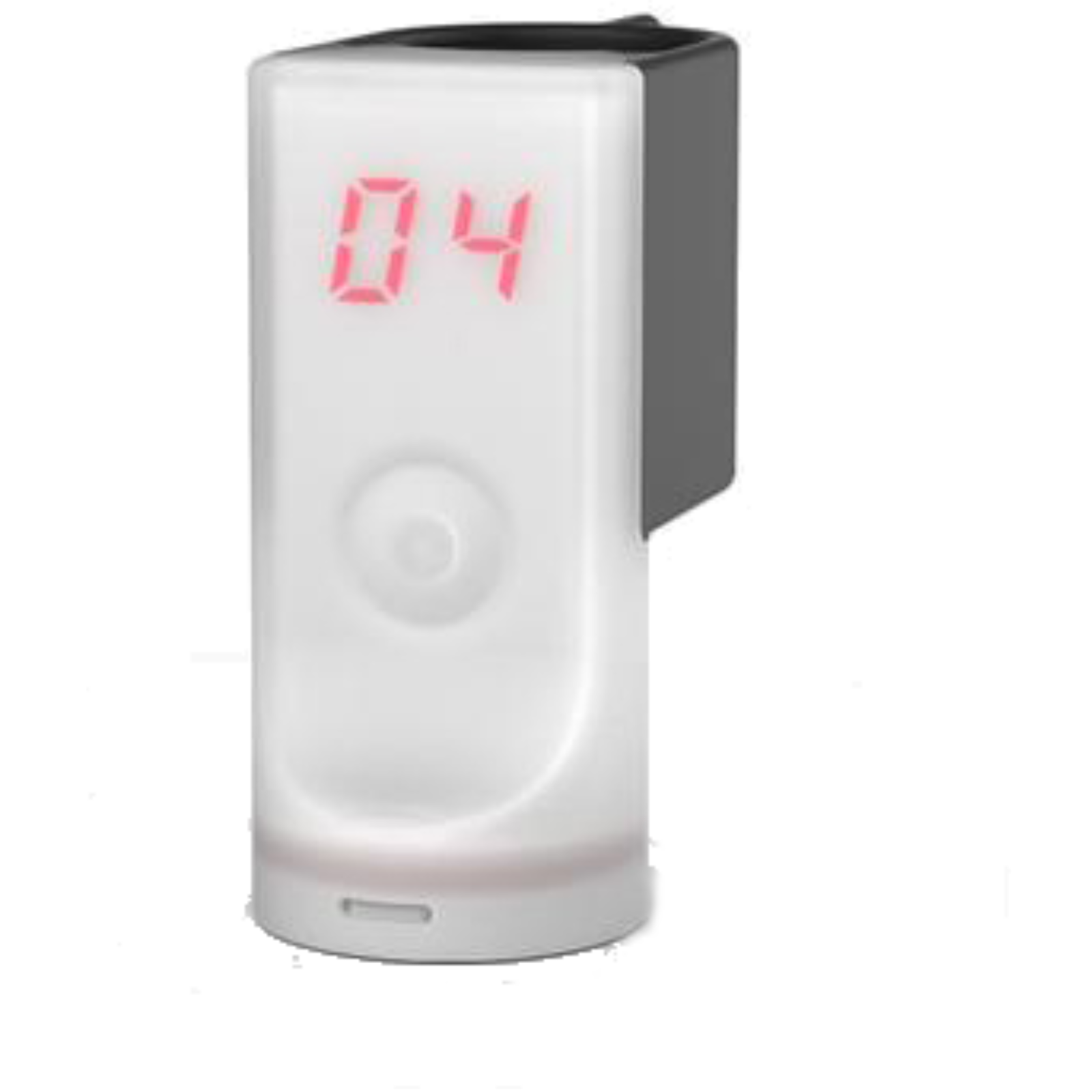 Schlagzähler zu Falle A24