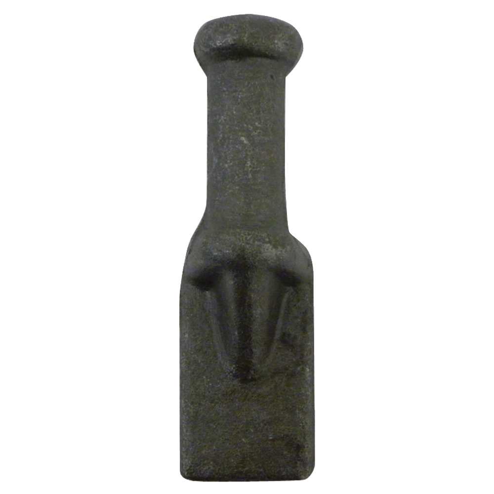 Bolzen für Pendelbordwandverschluss