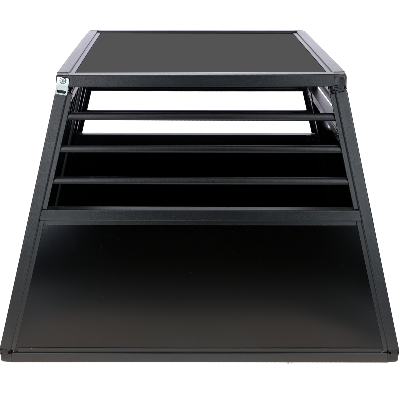 Alu-Transportbox Vacation mittel 92 x 65 x 68,5 cm