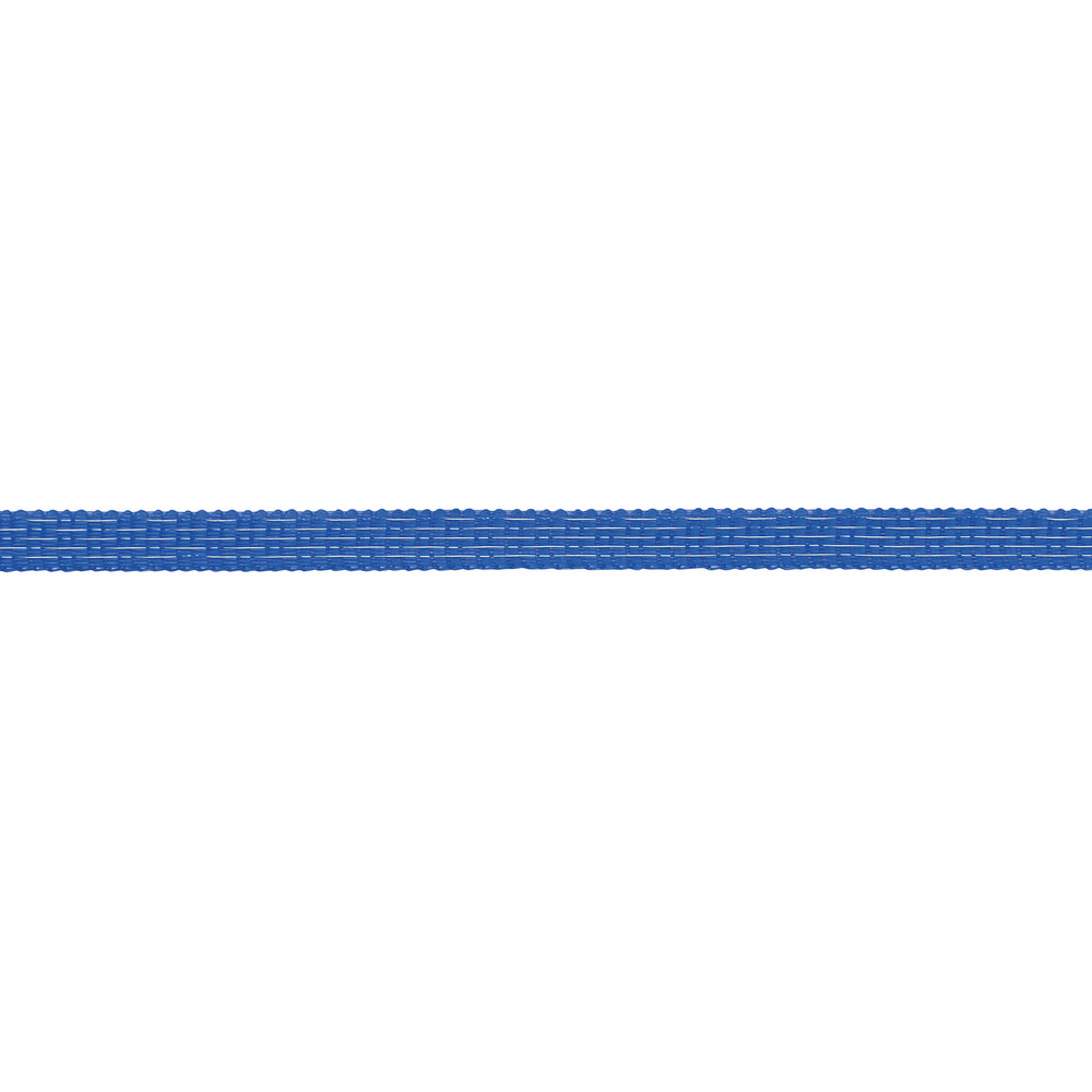 Weidezaunband TopLine Plus blau, 10 mm / 200 m