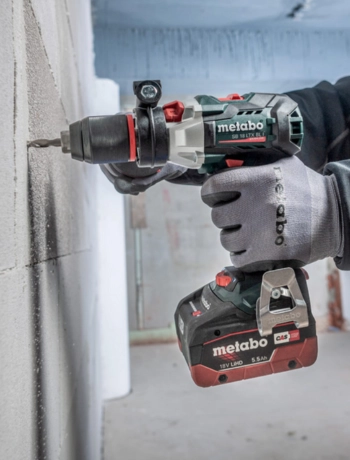 Jetzt Gratis Metabo Akku sichern!