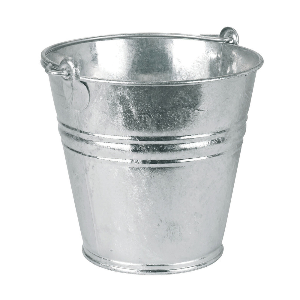 Water bucket, 14 l