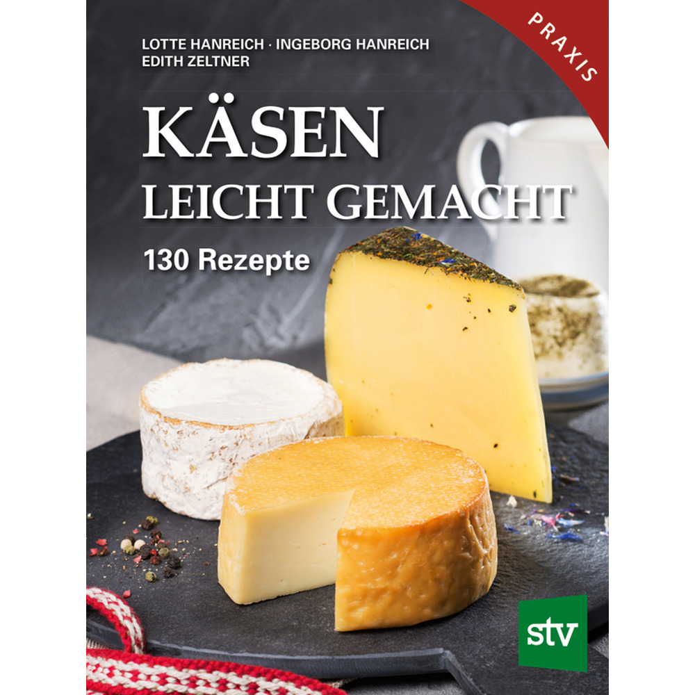 Käsen leicht gemacht