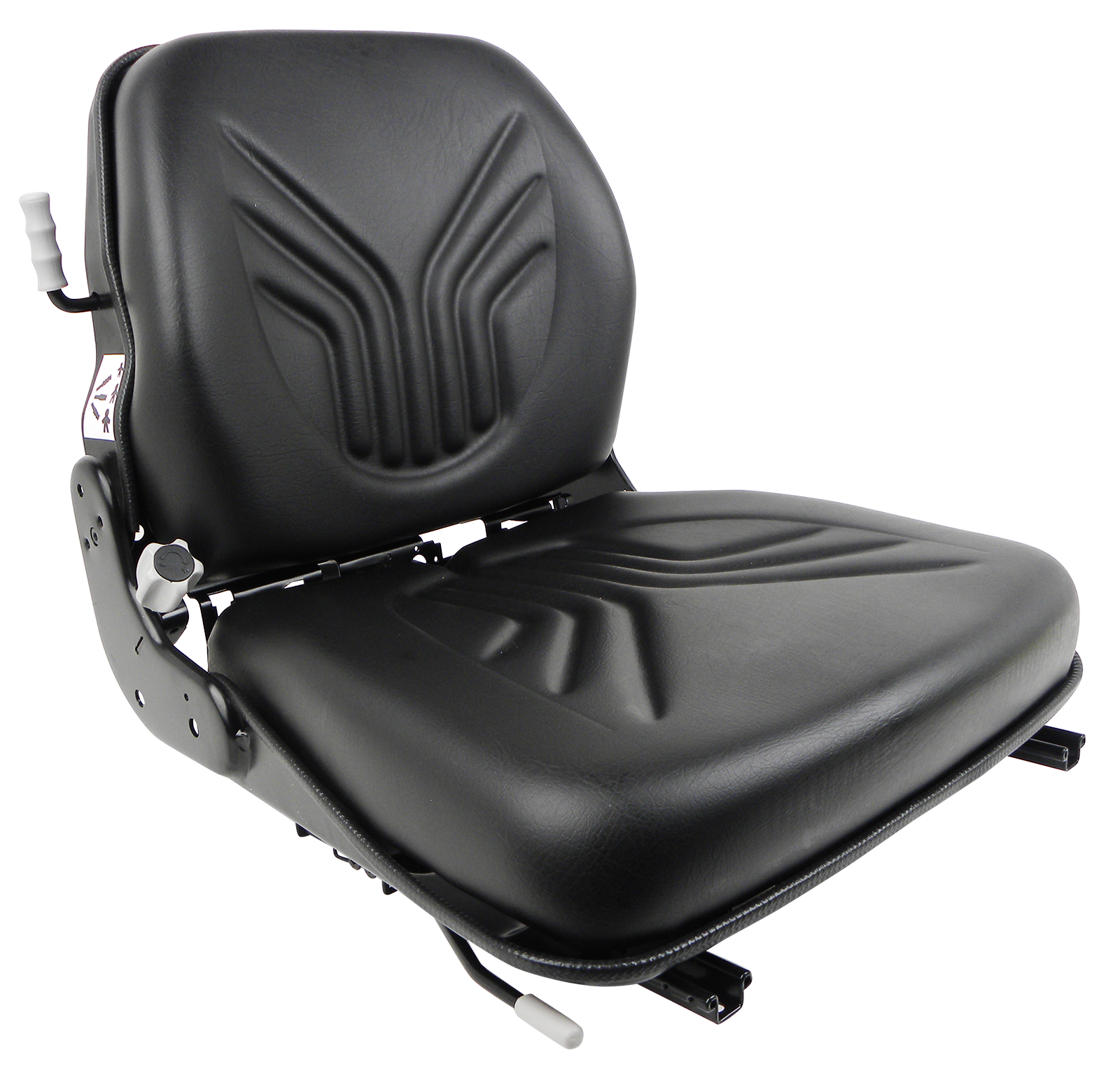  Staplersitz Grammer B12 