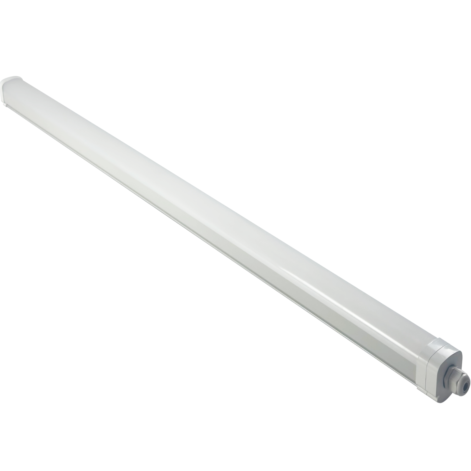 LED-Feuchtraumleuchte SlimLine