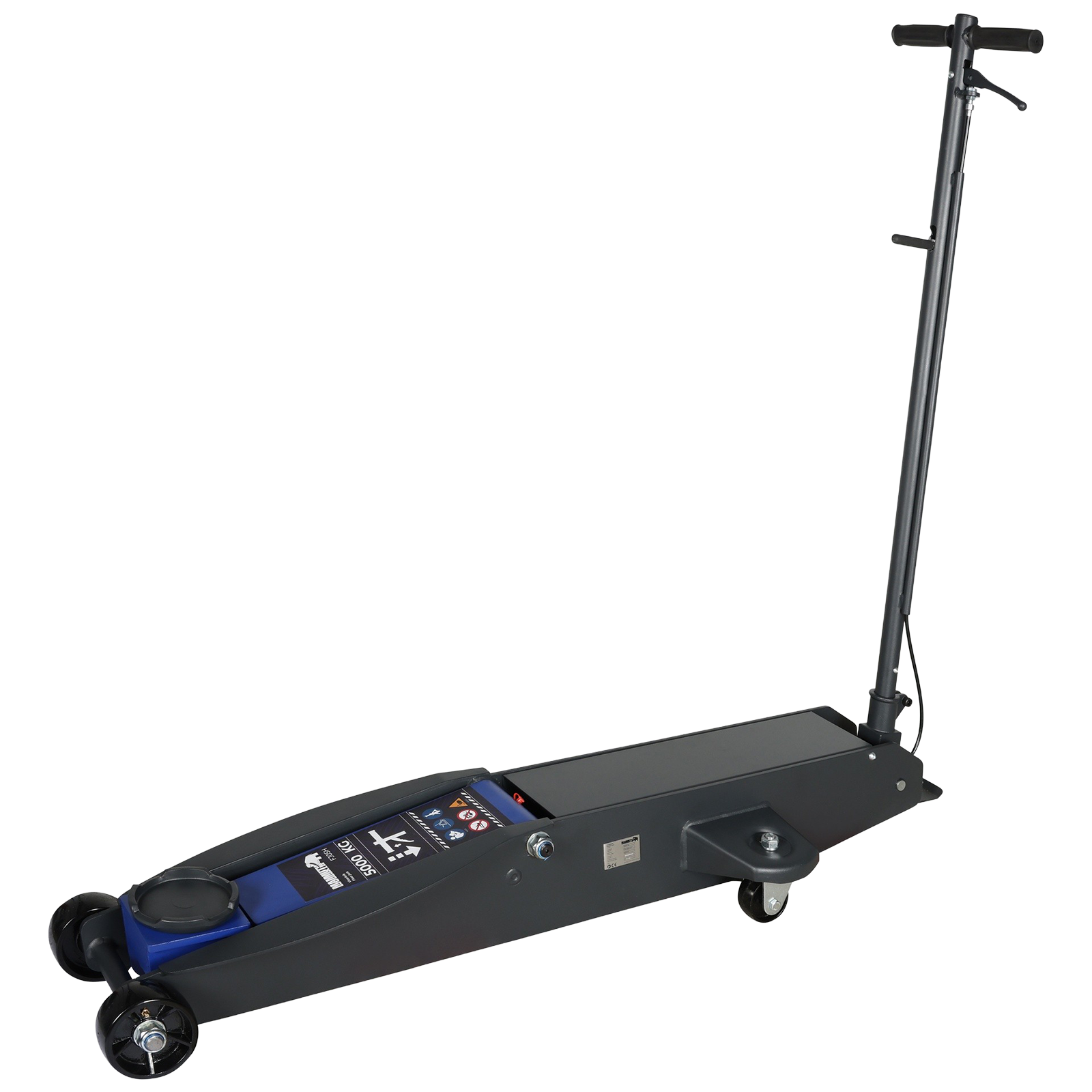 Rangierwagenheber 5 t