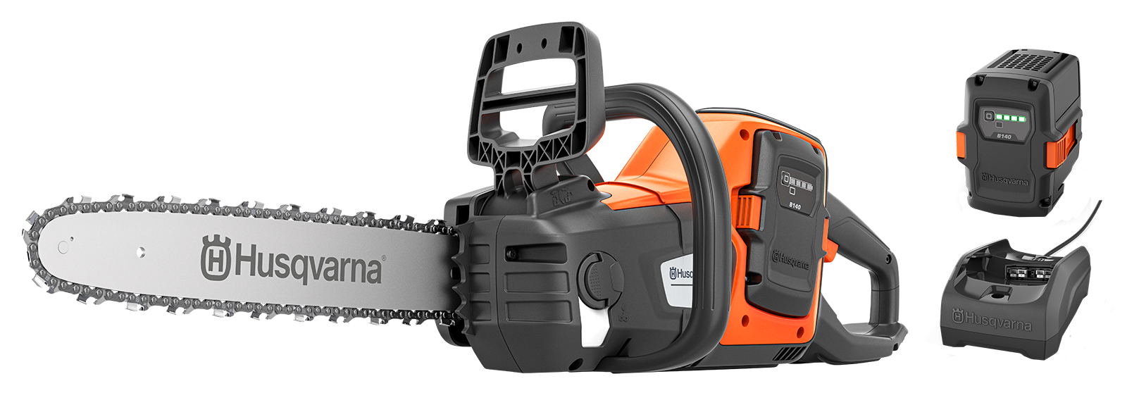 Motorsäge 230i Set 35 cm