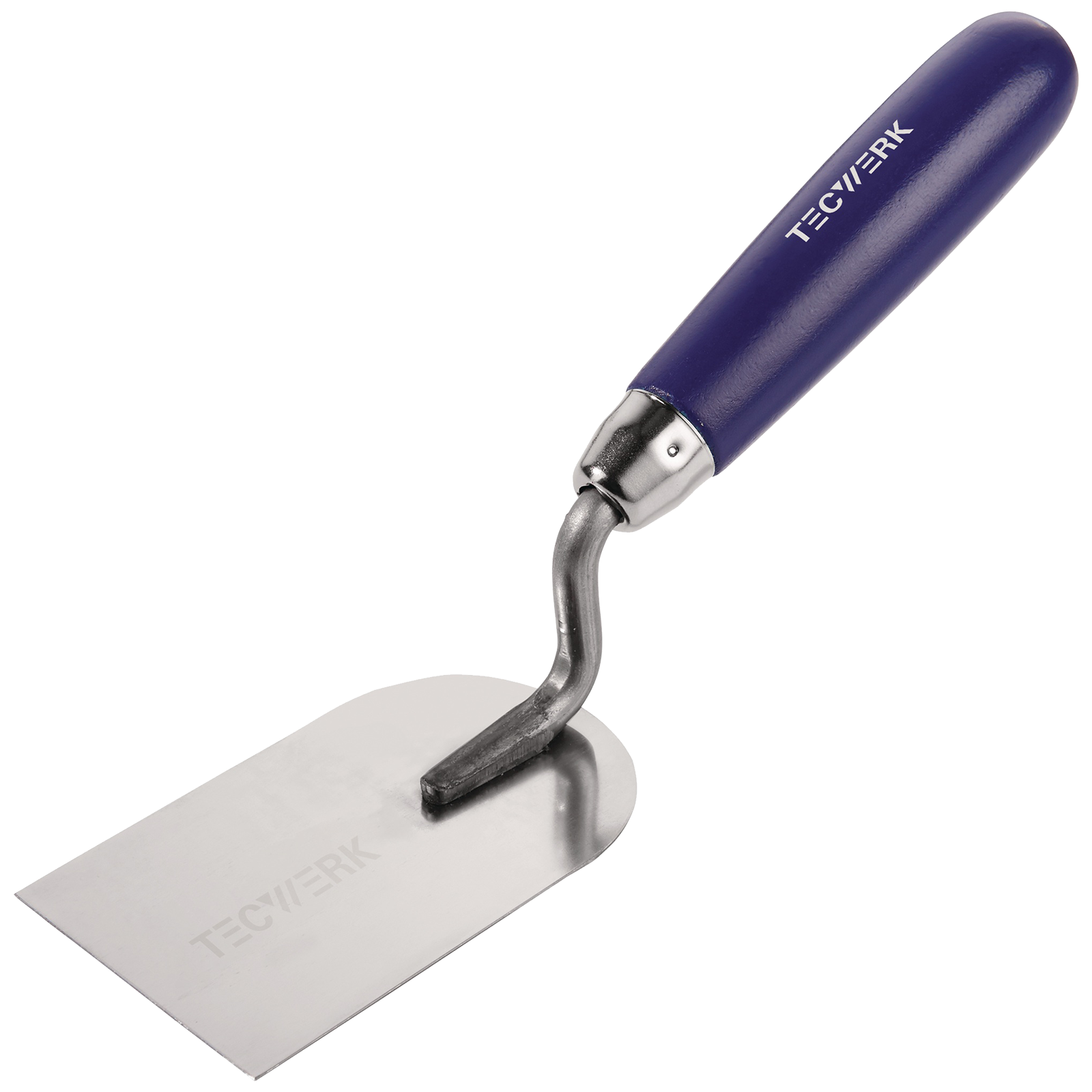 Stukkateurspachtel 60 mm