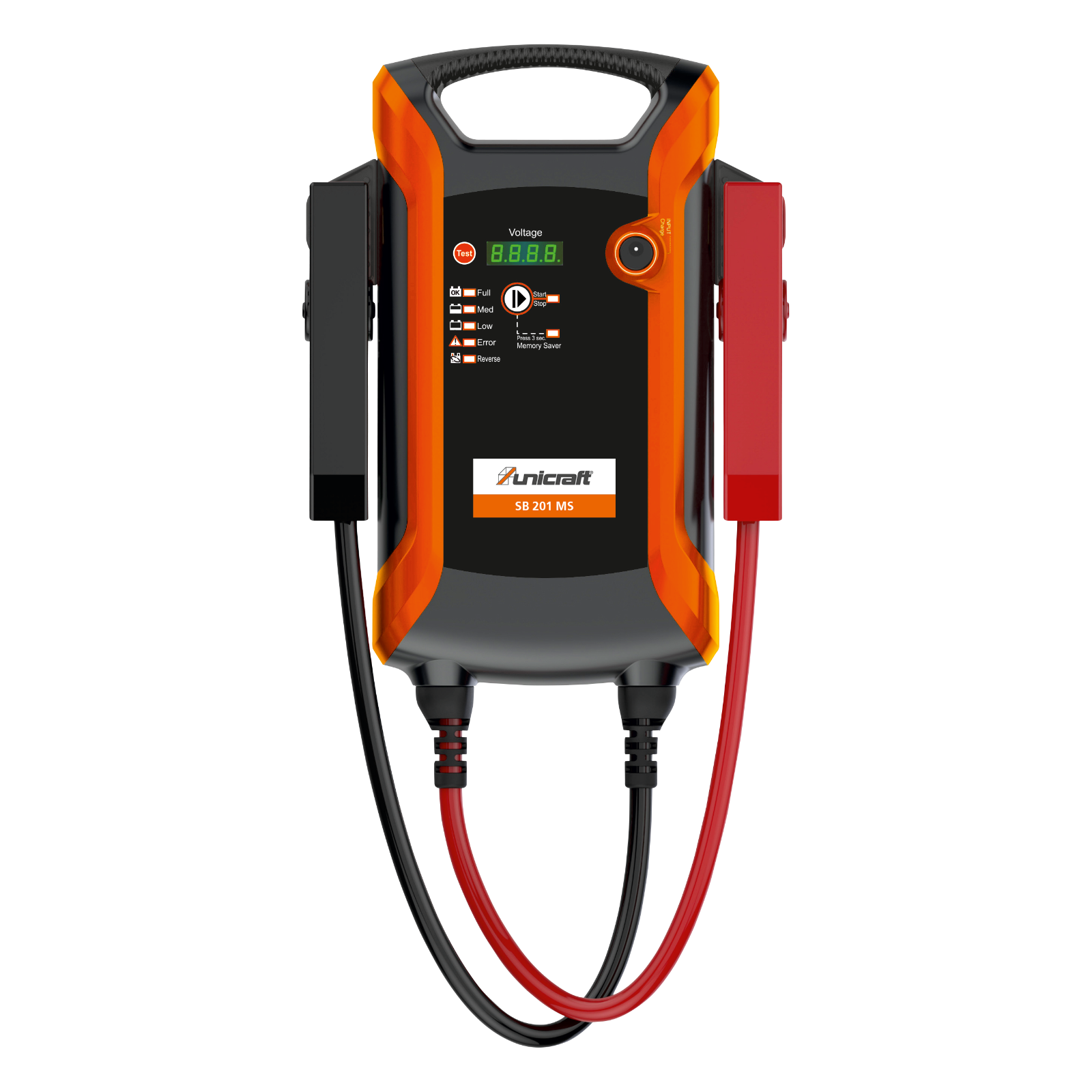 Battery starter SB201MS I-Start 800A