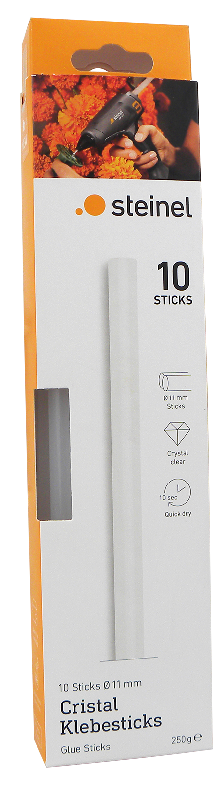 Glue stick Cristal 11 mm  