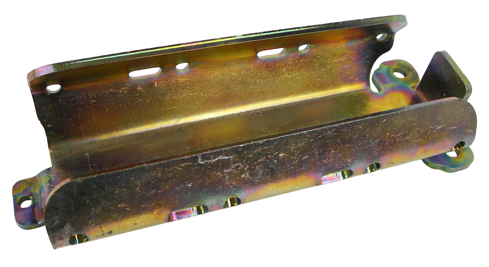 Kugelhalter Kat 2/3