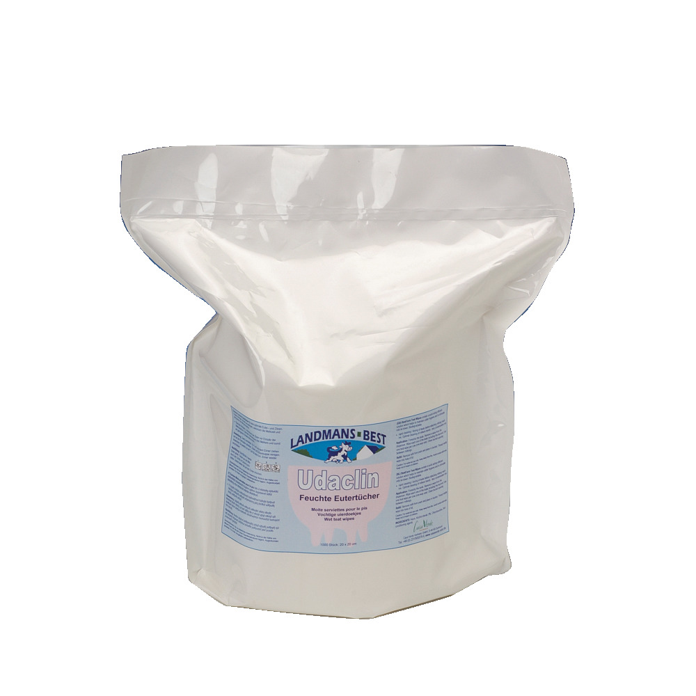 Nachfüllpackung zu Hygieneeimer