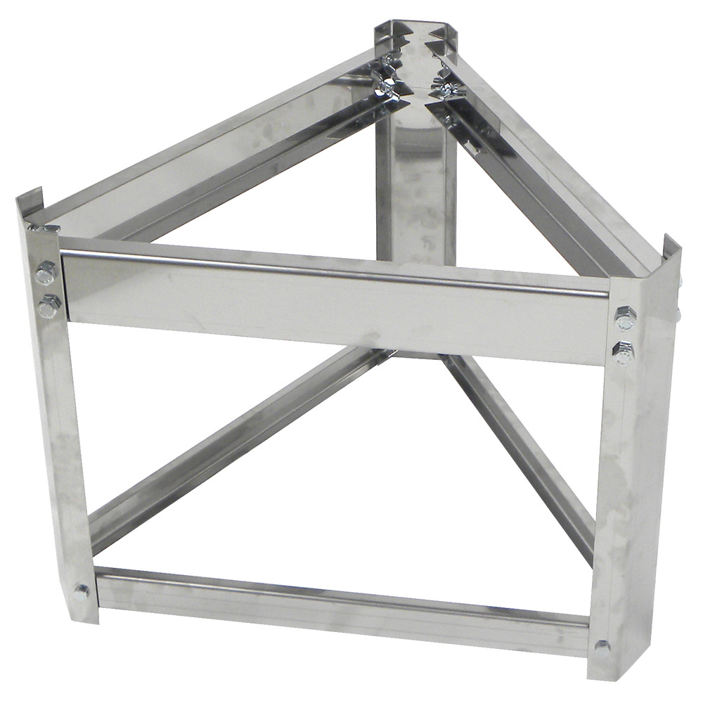 Ständer für Honigabfülltopf