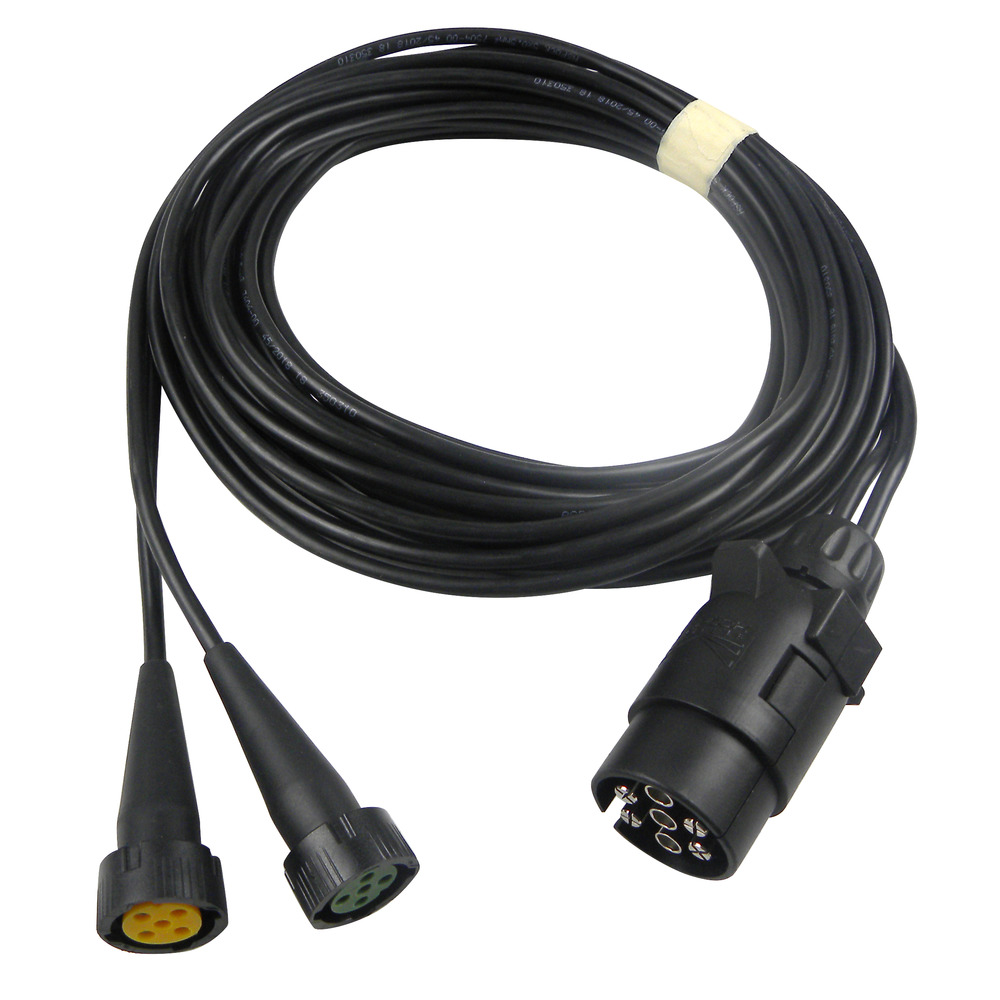 Connection cable