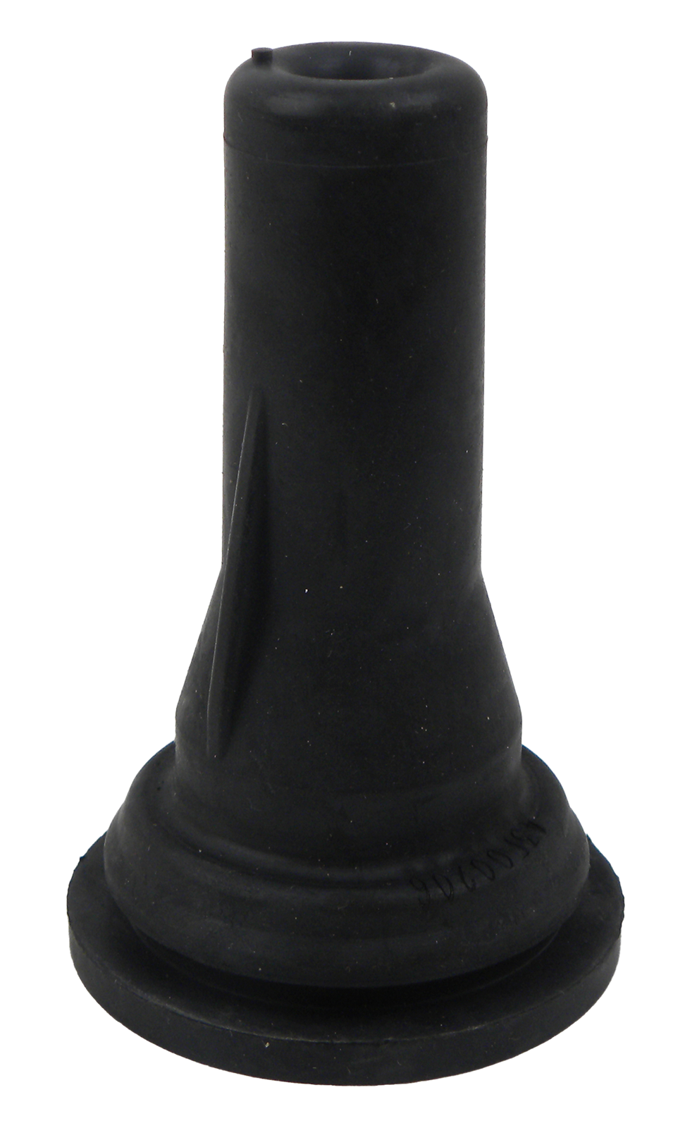 Milk bar teat 1-Click "grow me" black