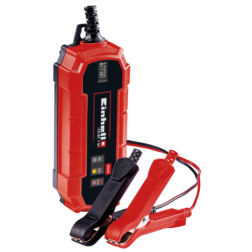 Battery charger CE-BC1M