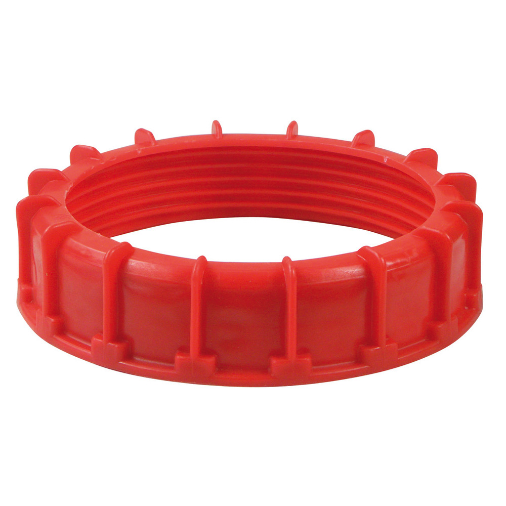 Schraubring 200 mm für Fass FVD, FOG