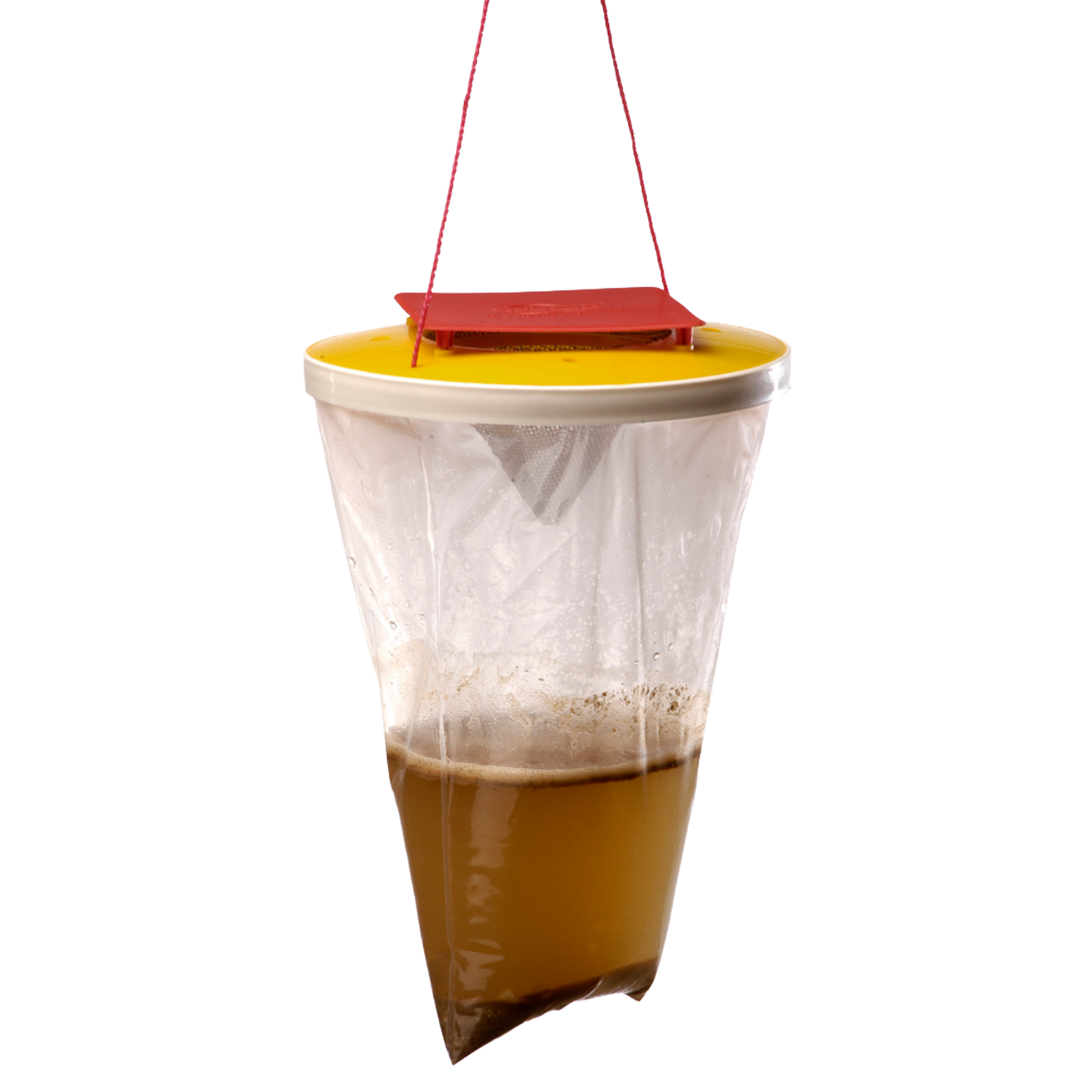 Redtop® Fliegenfalle, 3 L Einweg*