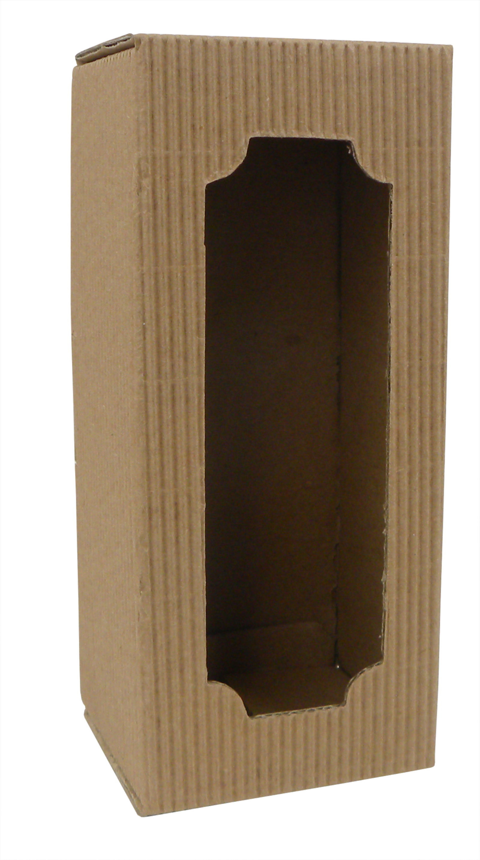 Gläserverpackung für 3 x 42 ml / 10 Stück