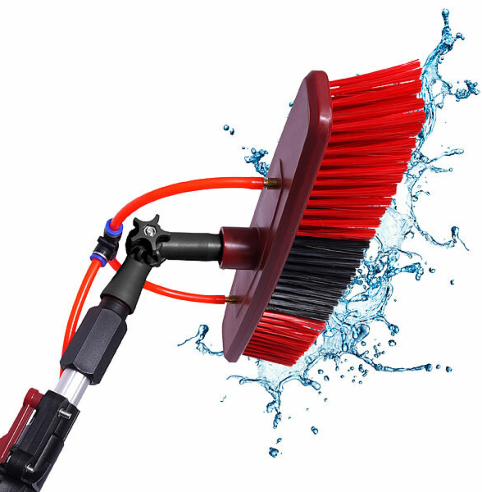 Hydroreiniger Starlyf Teleskop 7 Meter