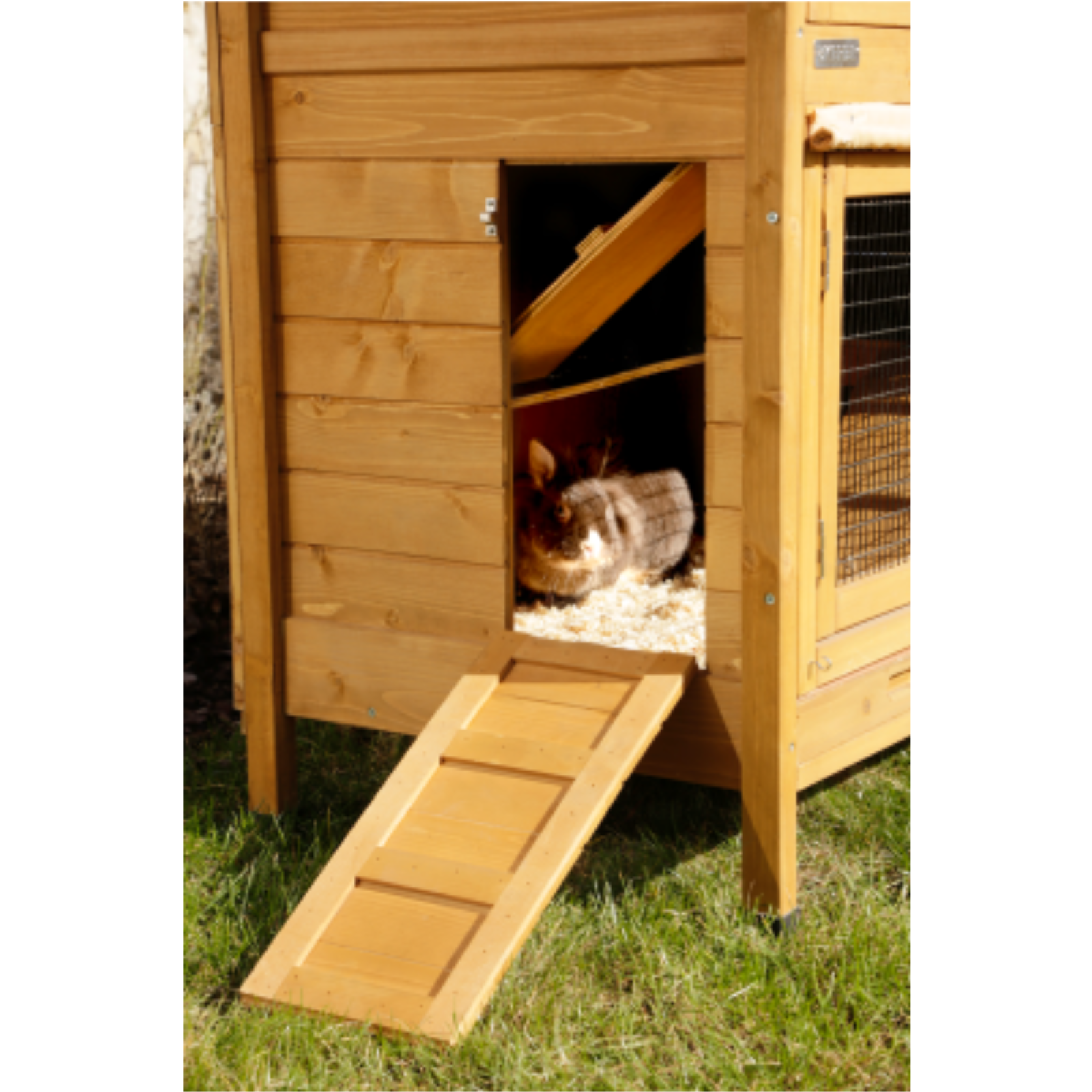 Nagerstall Appartement Pro