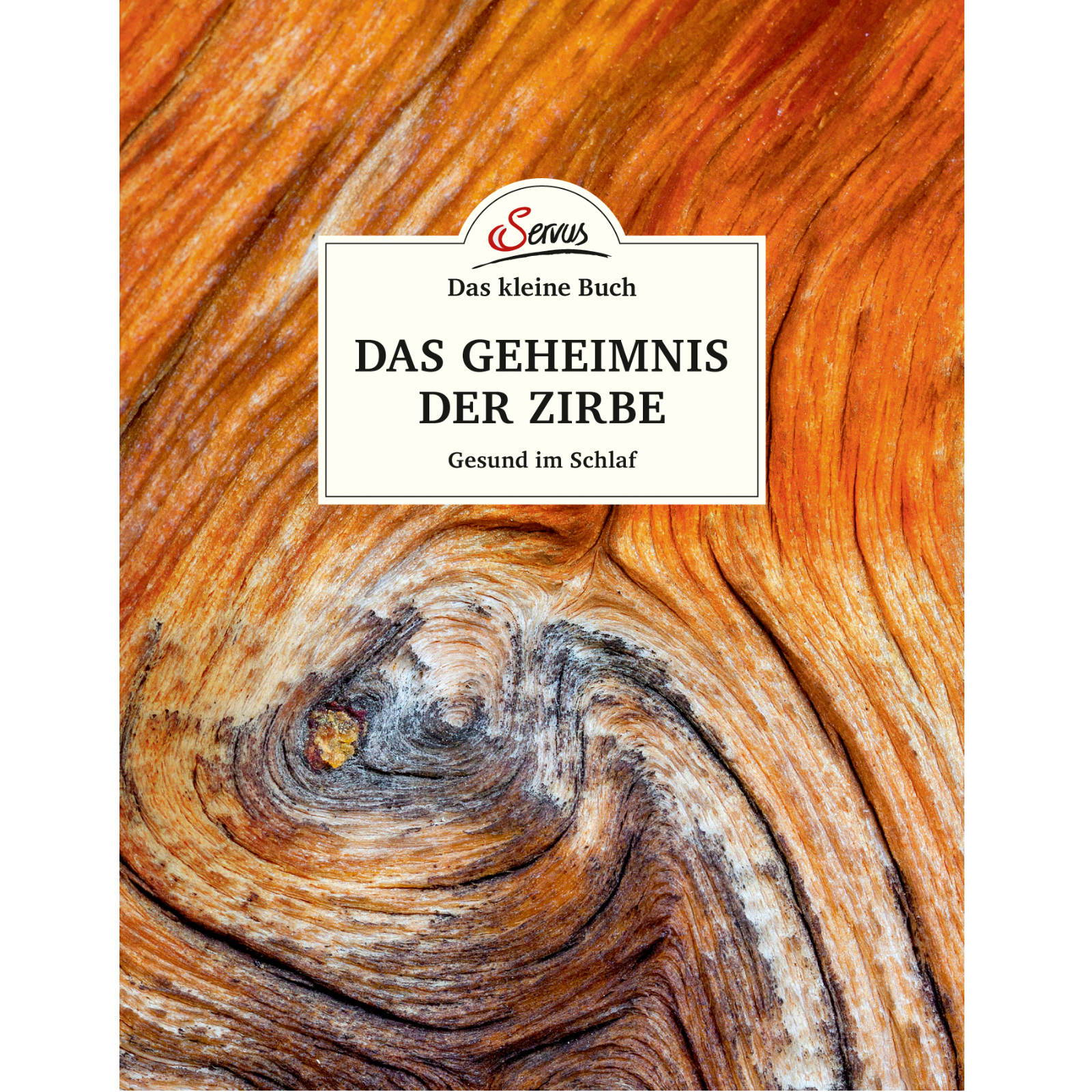  Das Geheimnis der Zirbe 