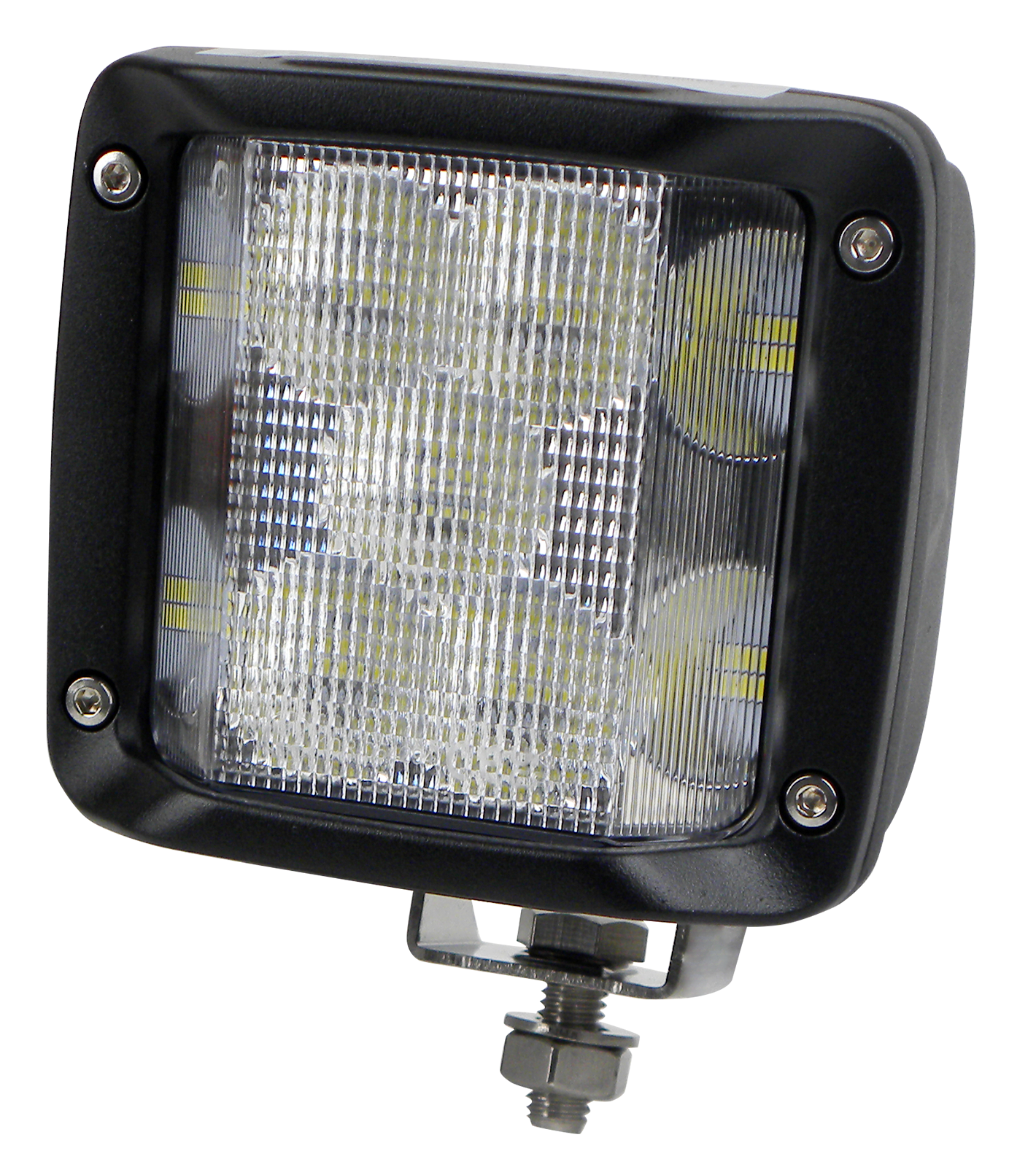 LED-Arbeitsscheinwerfer 3100 Lumen, LED & Xenon-Scheinwerfer