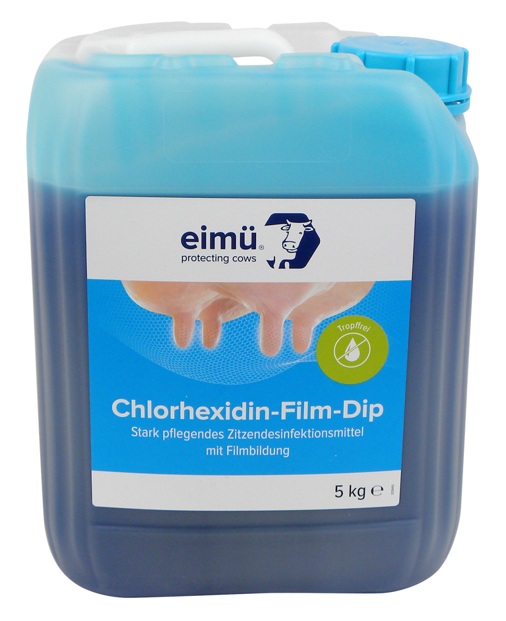 Chlorhexidin Film Dip 5kg