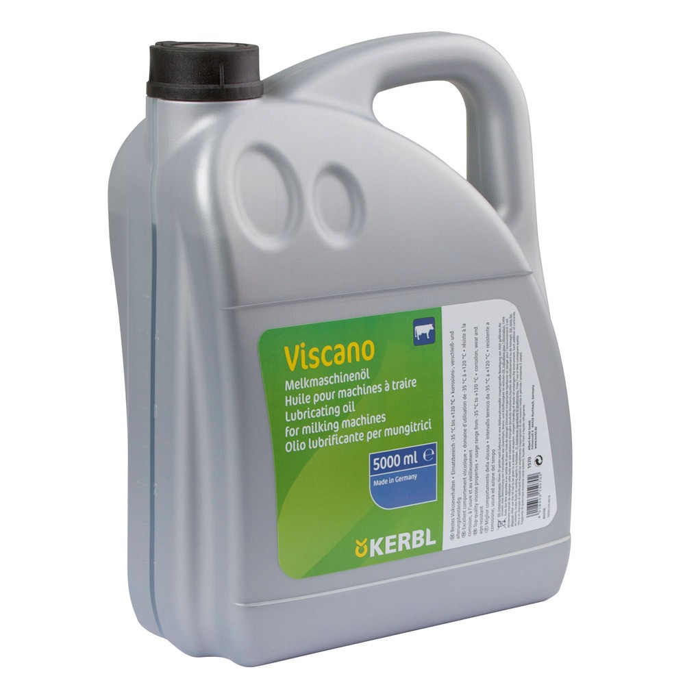 Vakuumpumpenöl 5 Liter ISO-VG 68