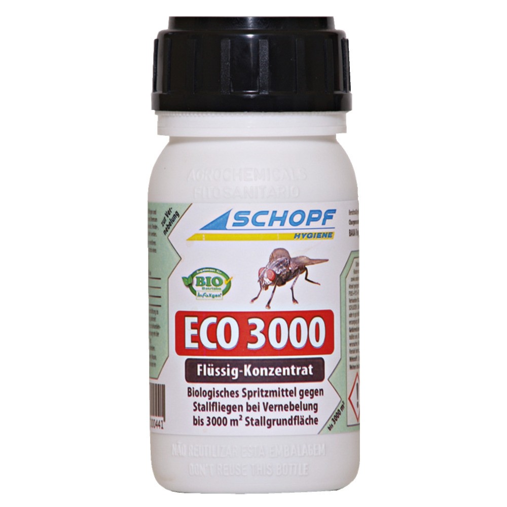 Eco 3000 Konzentrat *