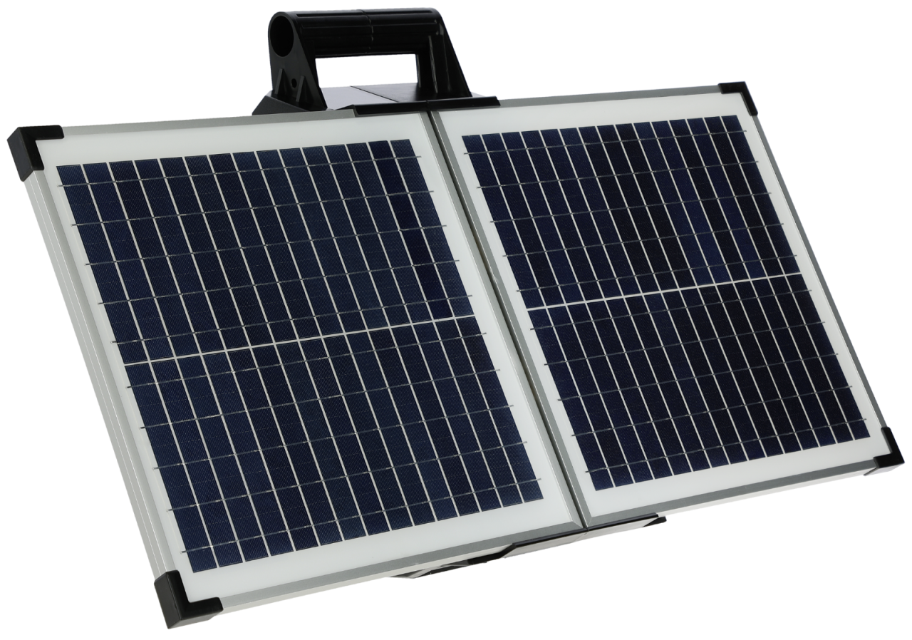 Weidezaungerät Solar SunPower S3000