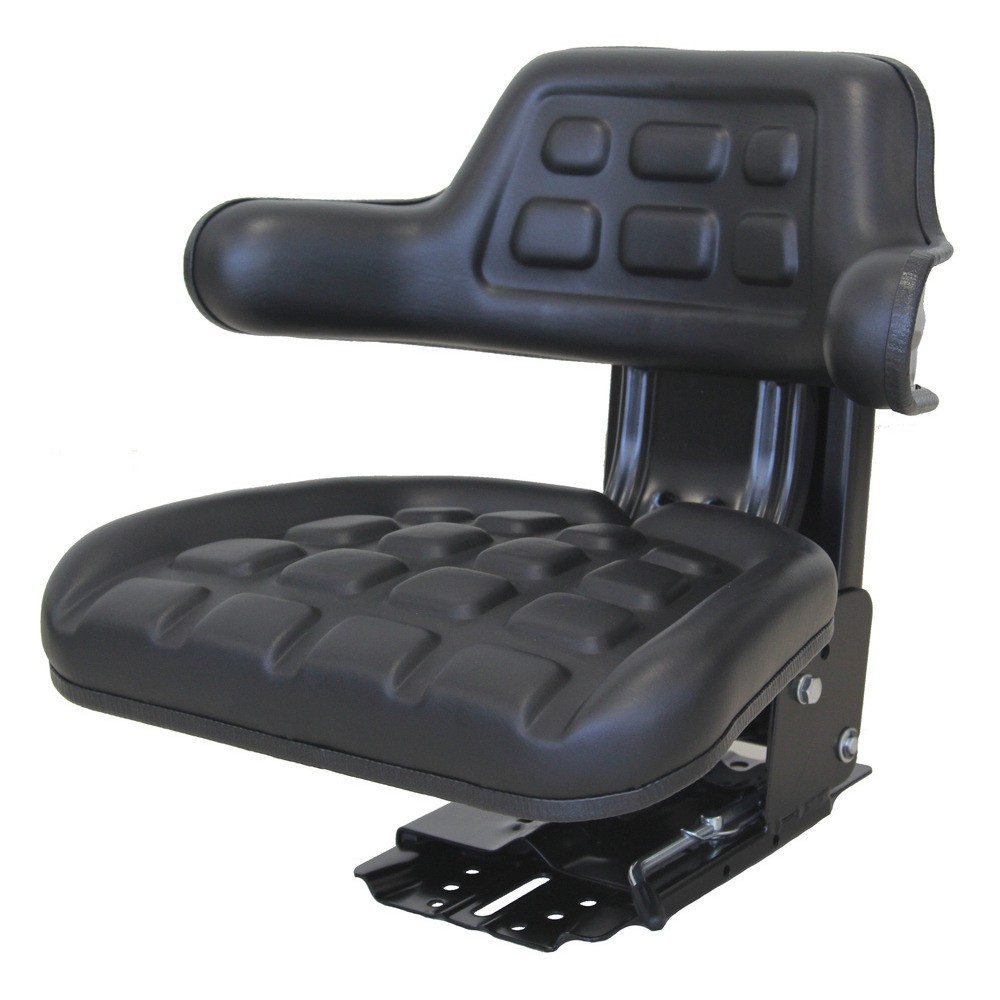 Seat Traktorsitz / Schleppersitz VARIO mit Seitenstützen
