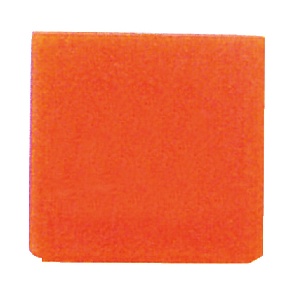 Symbol orange zu Schalter