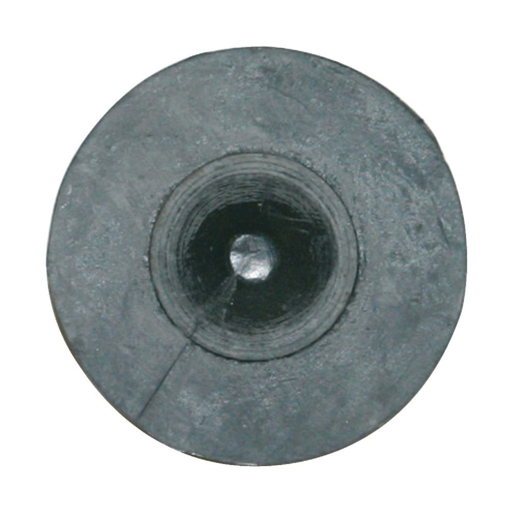 Gummi für Einspritzleitung, Ø 6 mm
