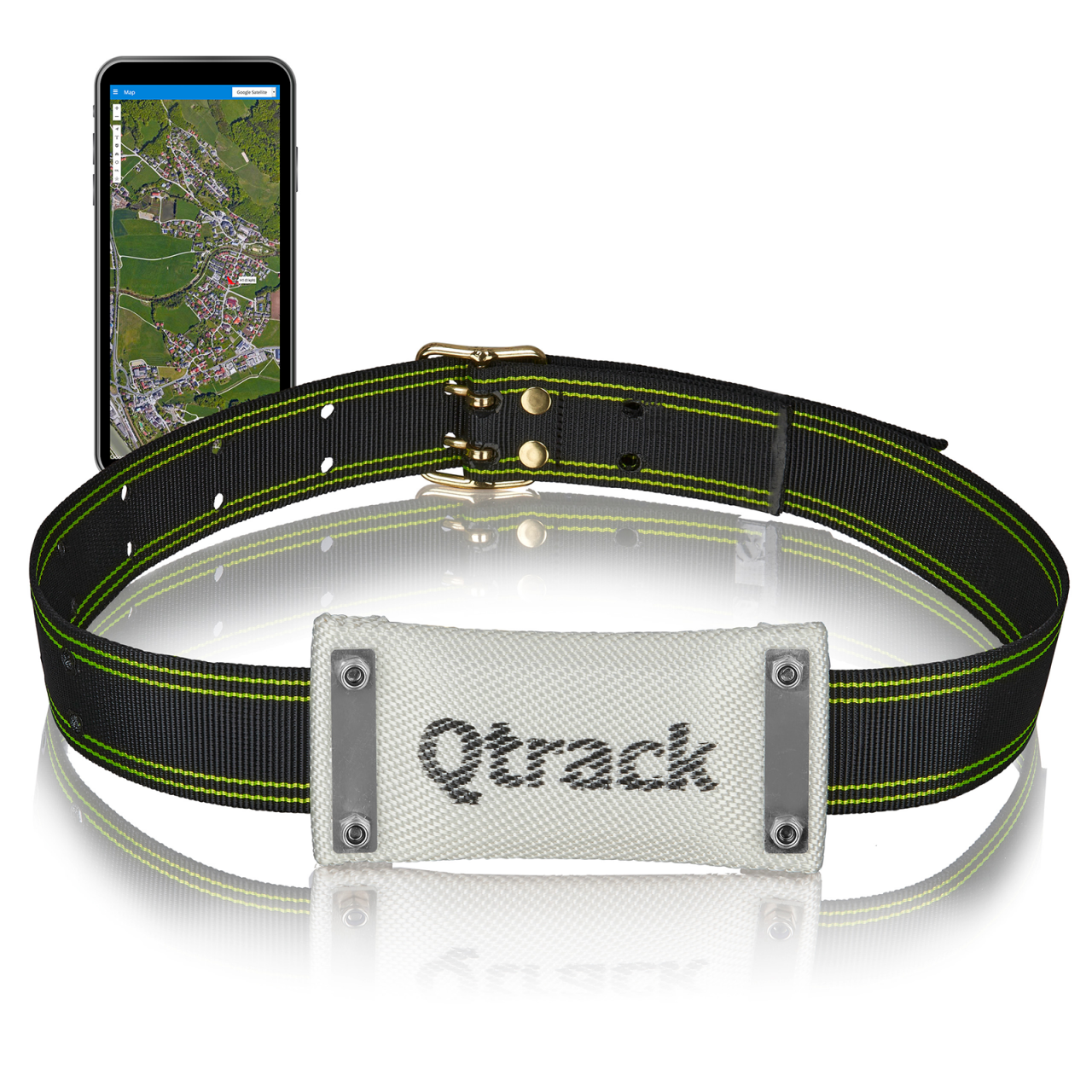 GPS-Ortungsgerät QTrack Q4 Akku LTE