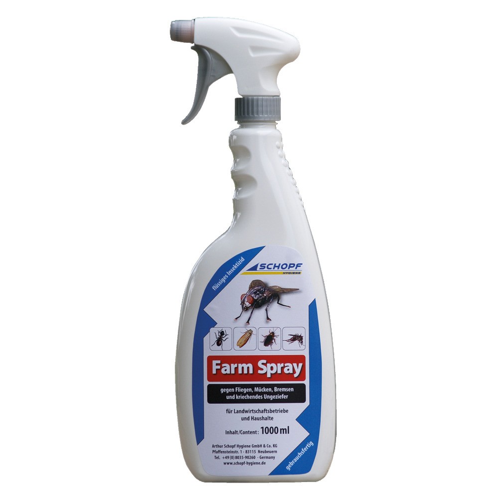 Farm Spray *