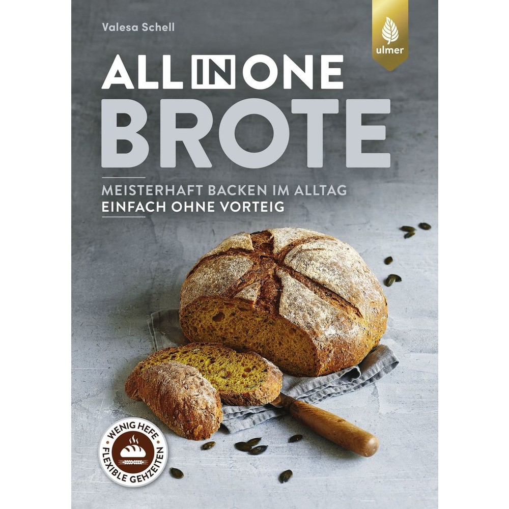 All-in-One-Brote
